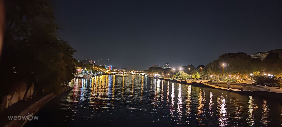 摄影师 svanskay，13 Boulevard de l'Hôpital的天气照片 - Weawow