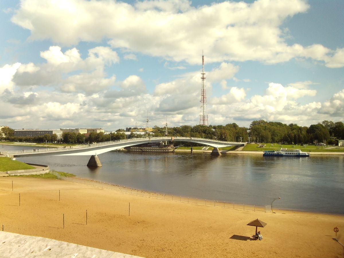 Hình ảnh Thời tiết ở Novgorod Oblast. Dự báo thời tiết với những bức ảnh đẹp của IrChe