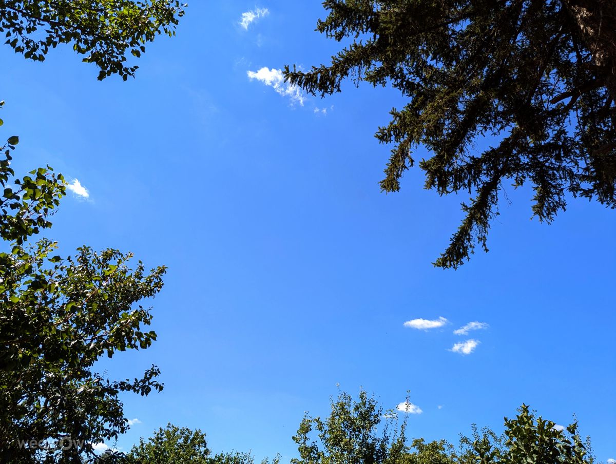 Weather Photos in Hungary. Weather forecasts with beautiful photos by Tektronix