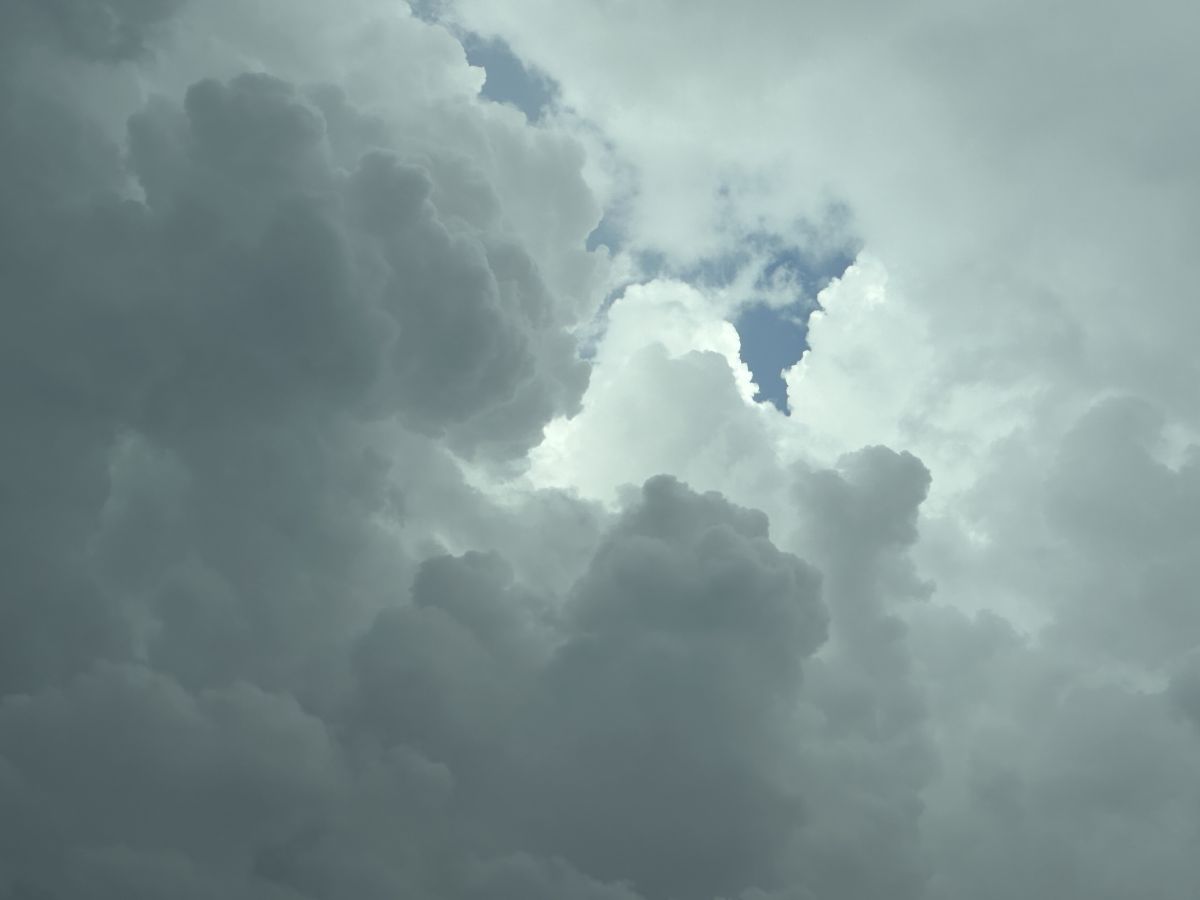 摄影师 RWDacy_SkyArt，Houston的天气照片 - Weawow