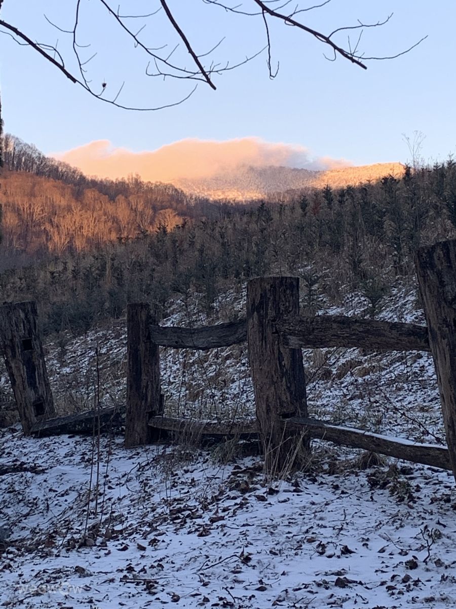 Photos météo à Bakersville. Prévisions météo avec de superbes photos de brhod99