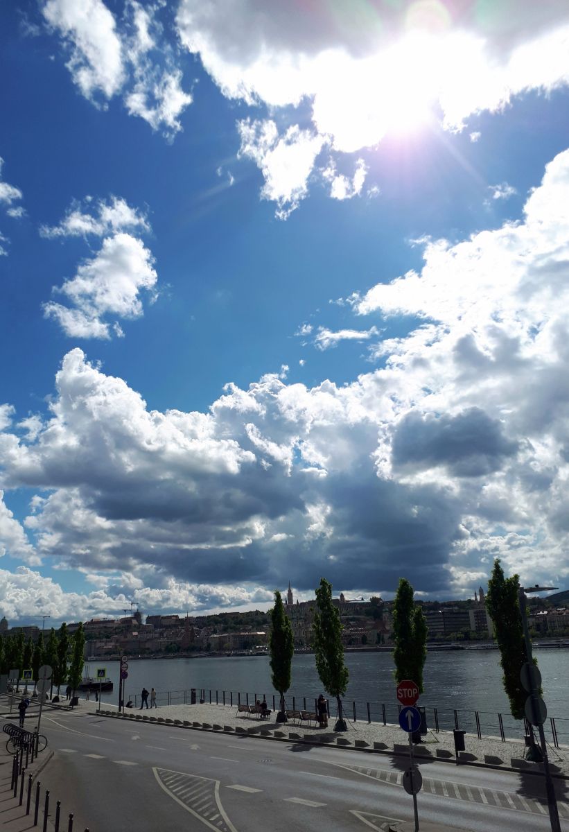 Photograph GergelyHajdu, Wetter Photos Budapest - Weawow