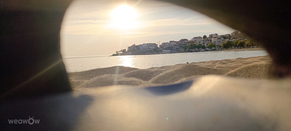 ギリシャの天気写真. dacooffの美しい写真による天気予報