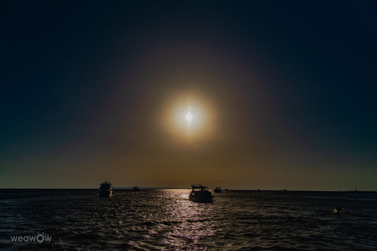 Previsões do tempo com lindas fotos de czach
