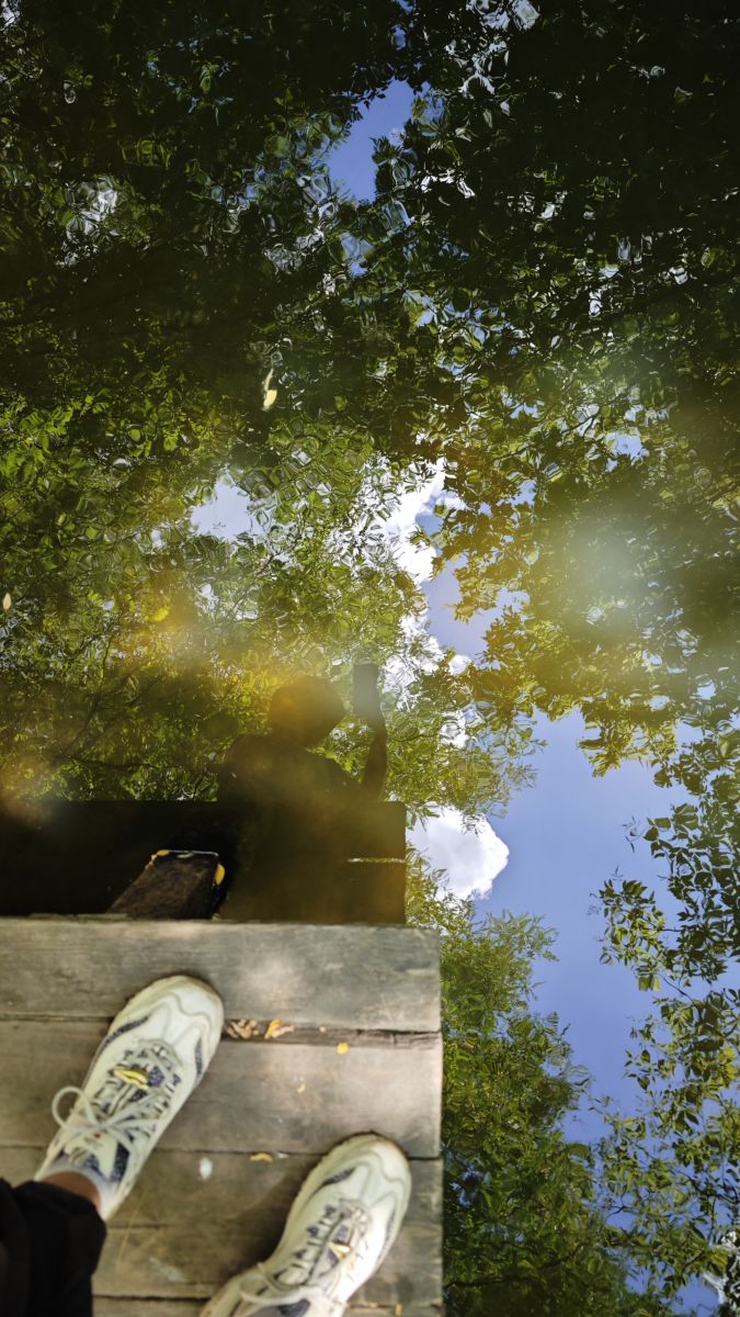 Fotos do tempo em Ucrânia. Previsões do tempo com lindas fotos de Synieok