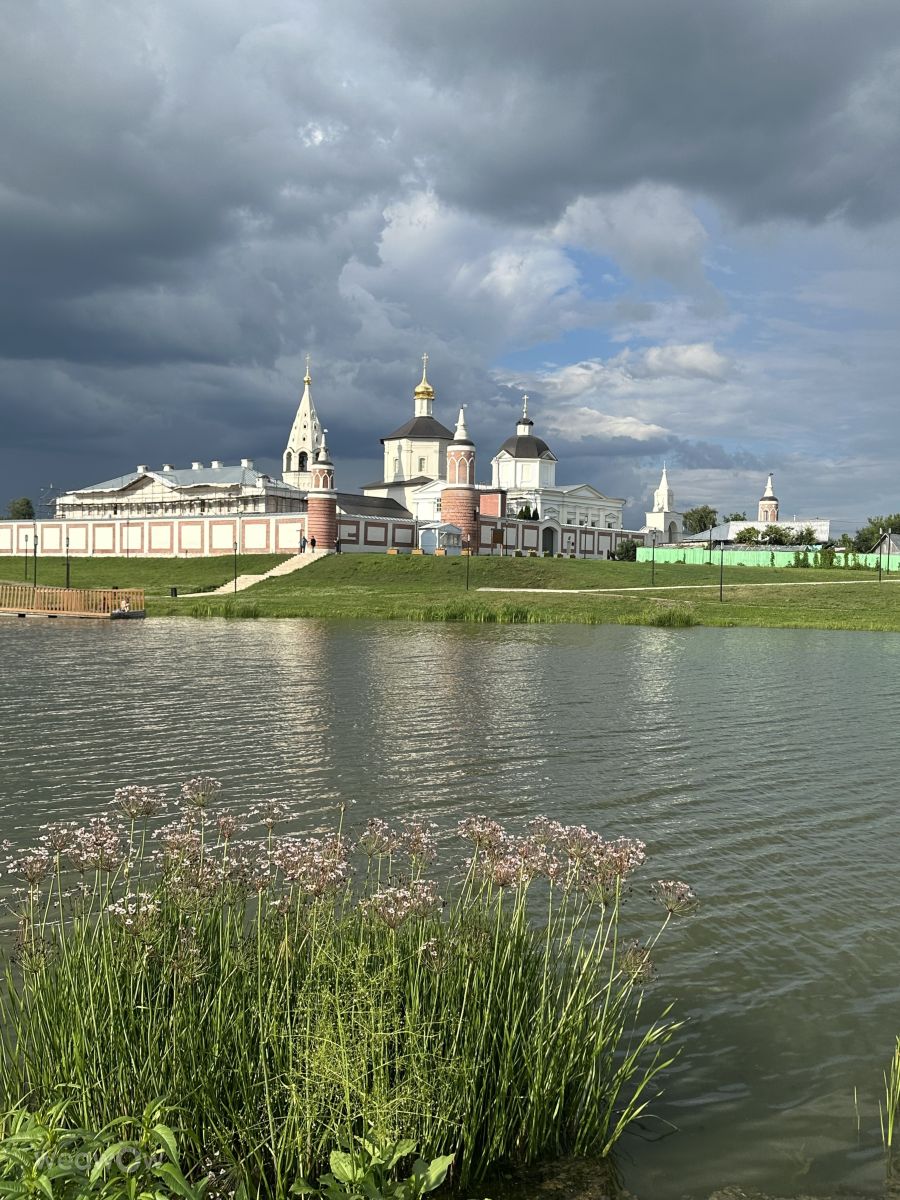 Fotos do tempo em Moscow Oblast. Previsões do tempo com lindas fotos de Ritha