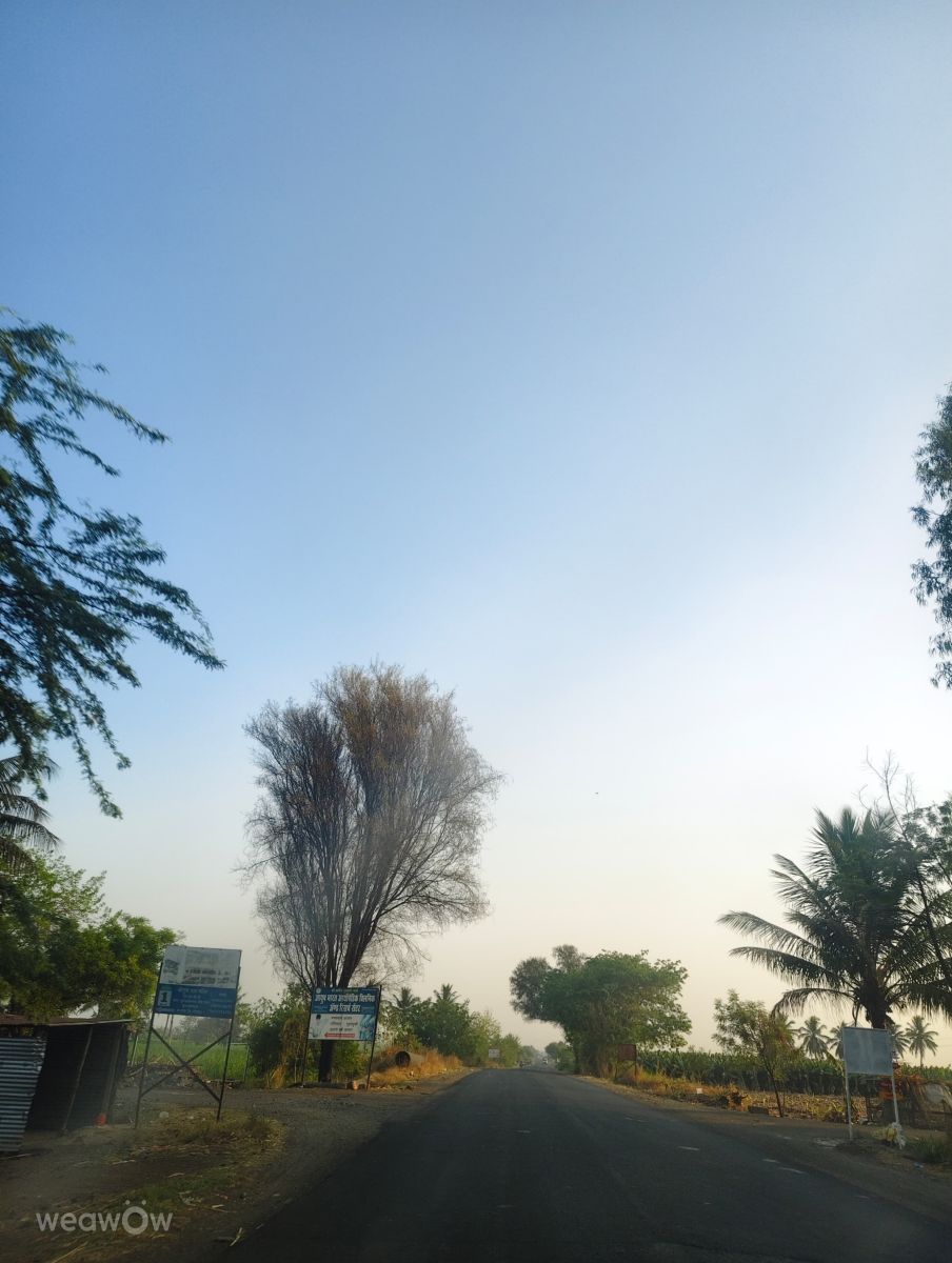 Weather Photos in Maharashtra. Weather forecasts with beautiful photos by Adi_1234