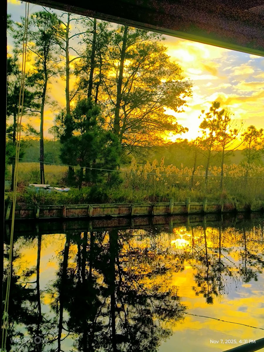 Photos météo à North Carolina. Prévisions météo avec de superbes photos de EZ1