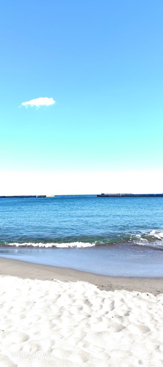 Photographer umemui, Weather Photos in Atami - Weawow
