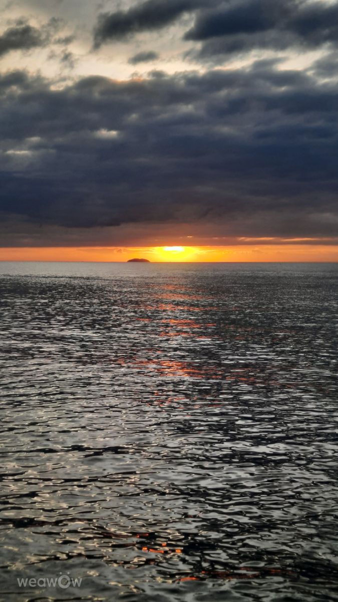 Weather forecasts with beautiful photos by tsyrus