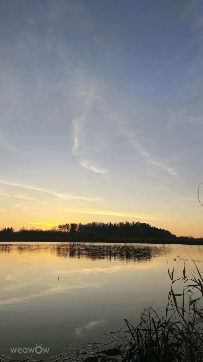 Фотограф Valiukas, Фотографии Погоды в Pievėnai - Weawow