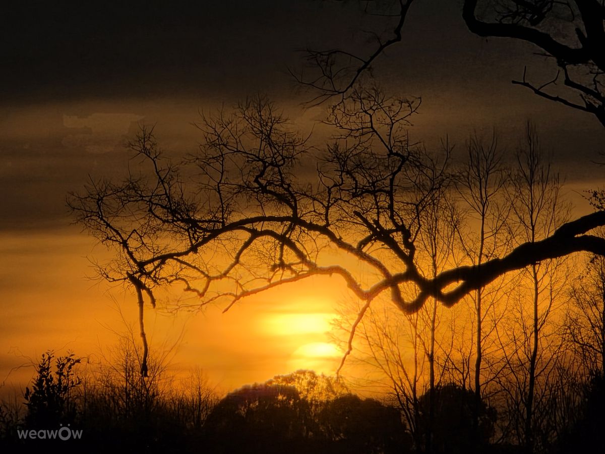 Fotos sobre el clima en Chile. Pronósticos del tiempo con hermosas fotos de Sebahdez