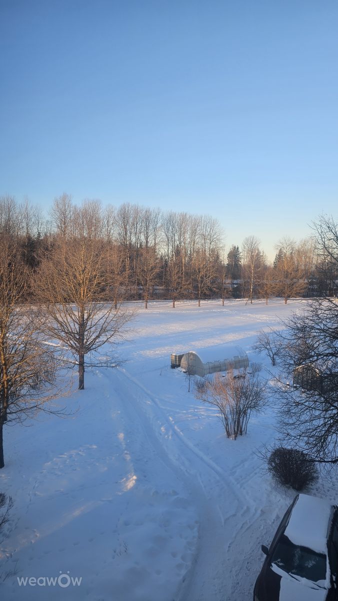 Fotos do tempo em Ogre. Previsões do tempo com lindas fotos de Sandra Bokisha