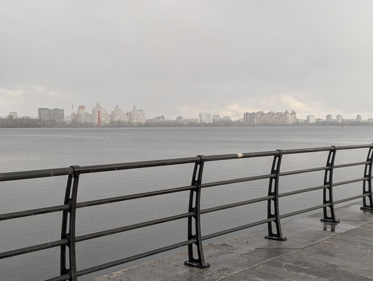 Wetter Photos Russland. Wettervorhersagen mit schönen Fotos von SergeiZ