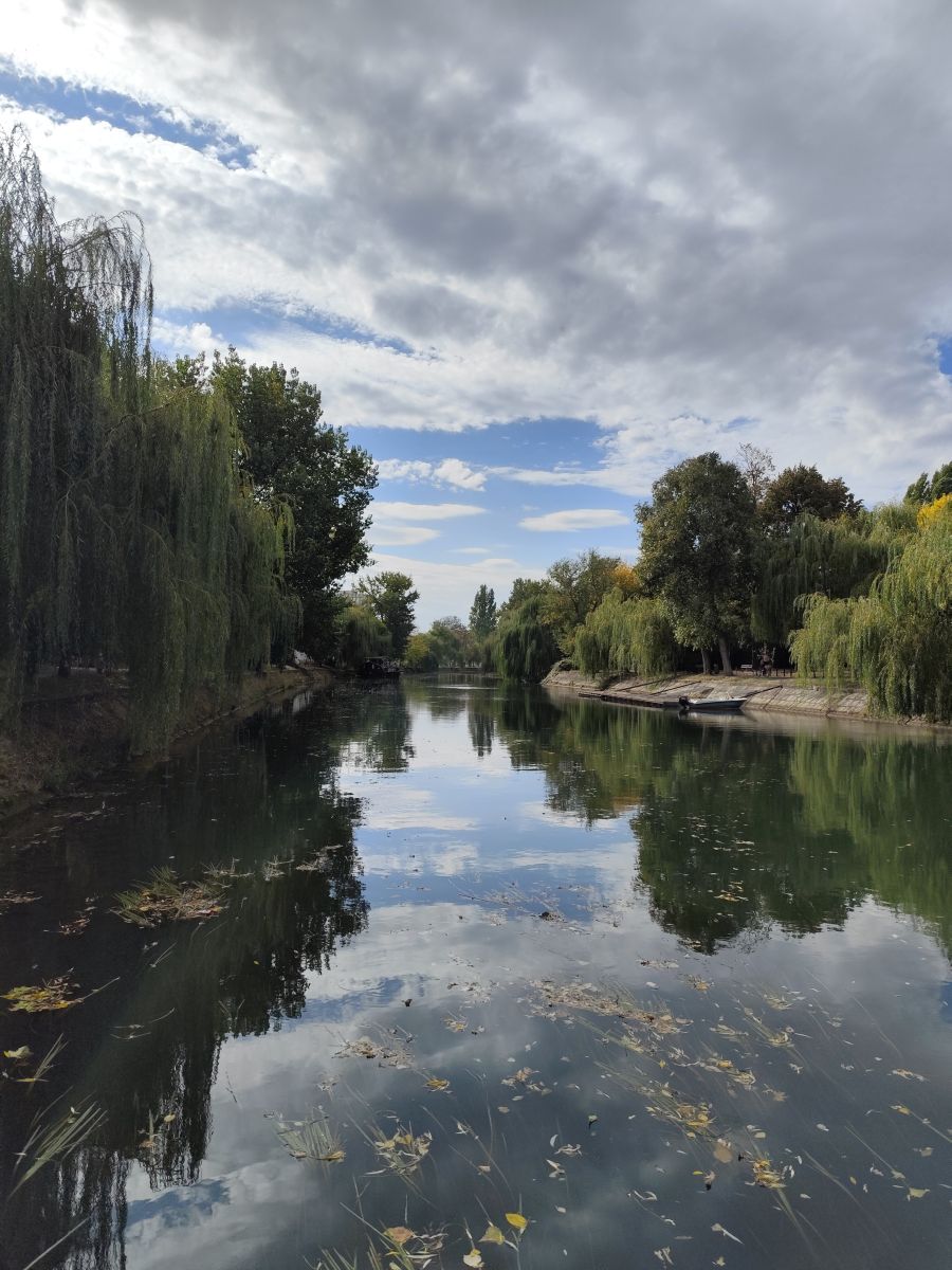 Photos météo à Timişoara. Prévisions météo avec de superbes photos de Lupsaman