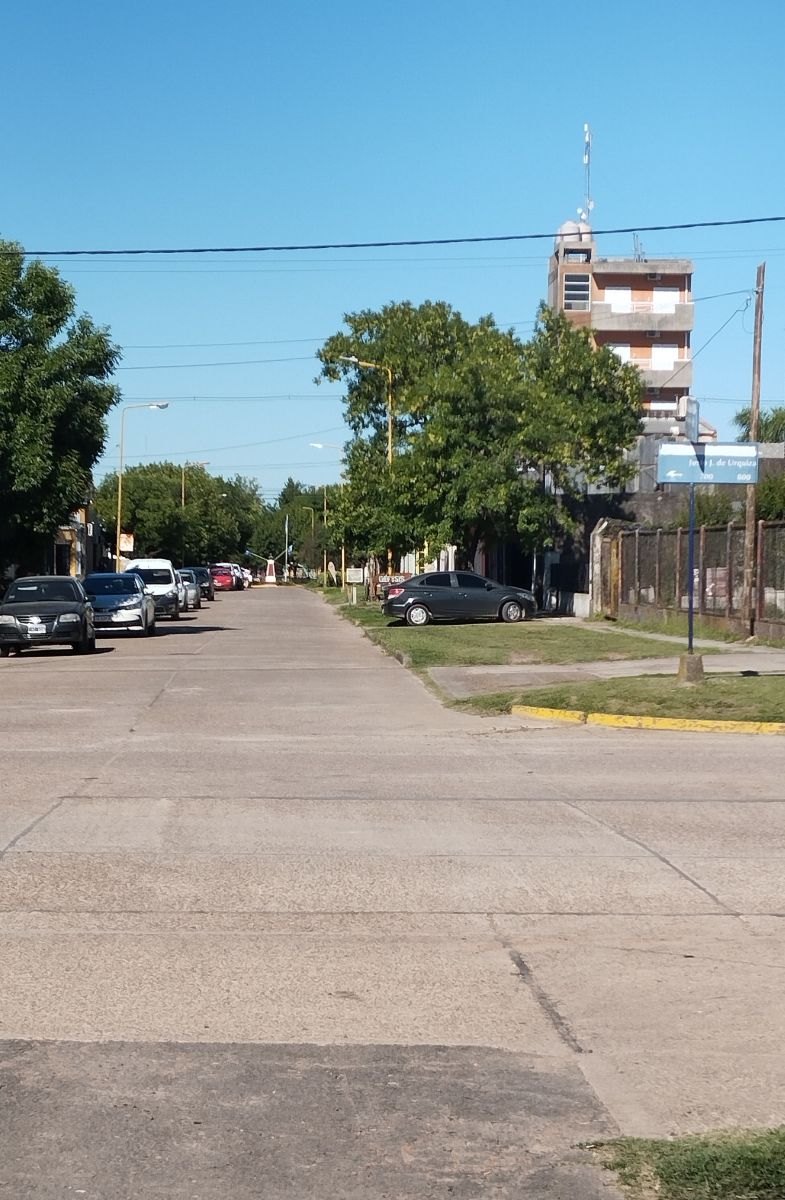 Weather Photos in Entre Rios. Weather forecasts with beautiful photos by miguelespinaco