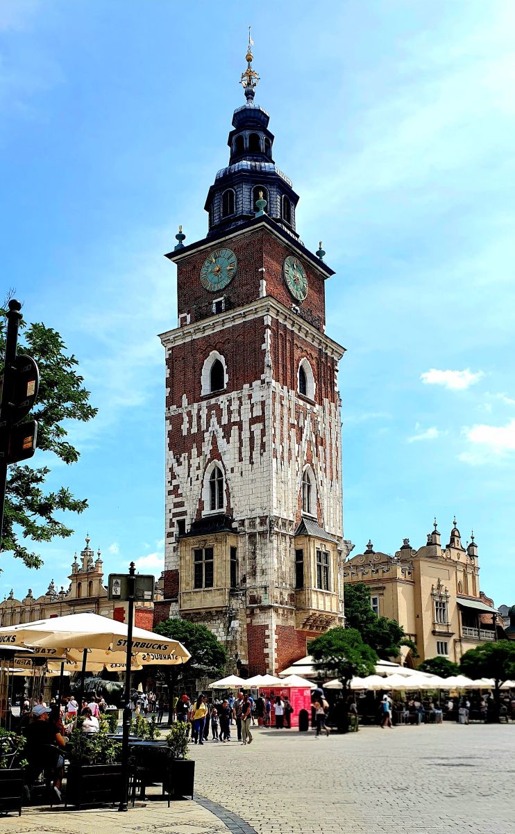 Weather Photos in Lesser Poland Voivodeship. Weather forecasts with beautiful photos by Taunusblick