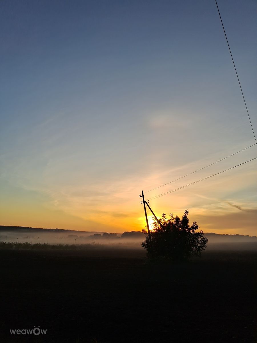 Photographer urashm, Weather Photos in Bohdanivtsi - Weawow