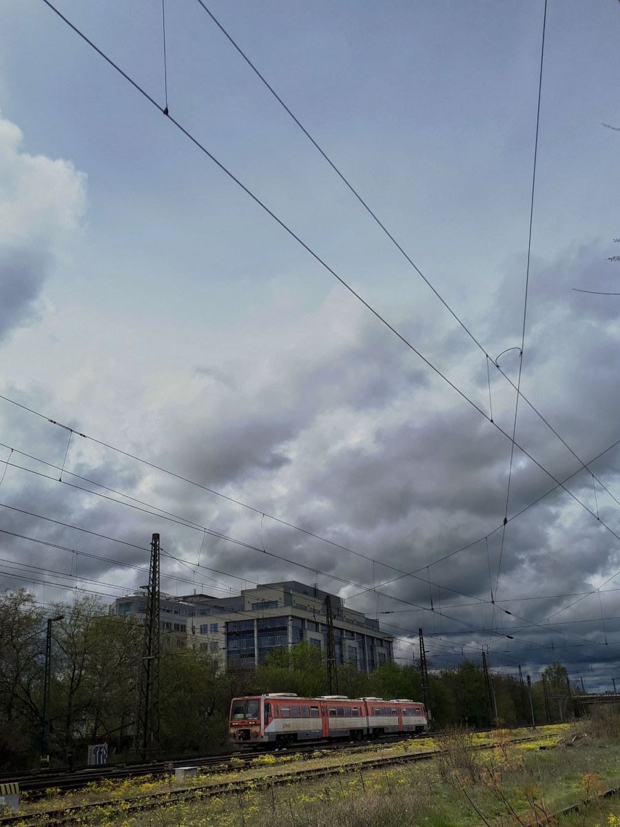 Photograph GergelyHajdu, Wetter Photos Budapest - Weawow