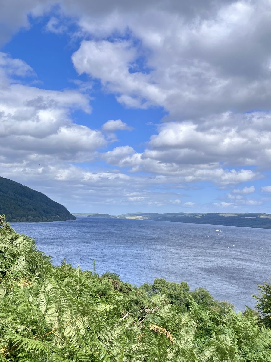 Wettervorhersagen mit schönen Fotos von Crisalamares