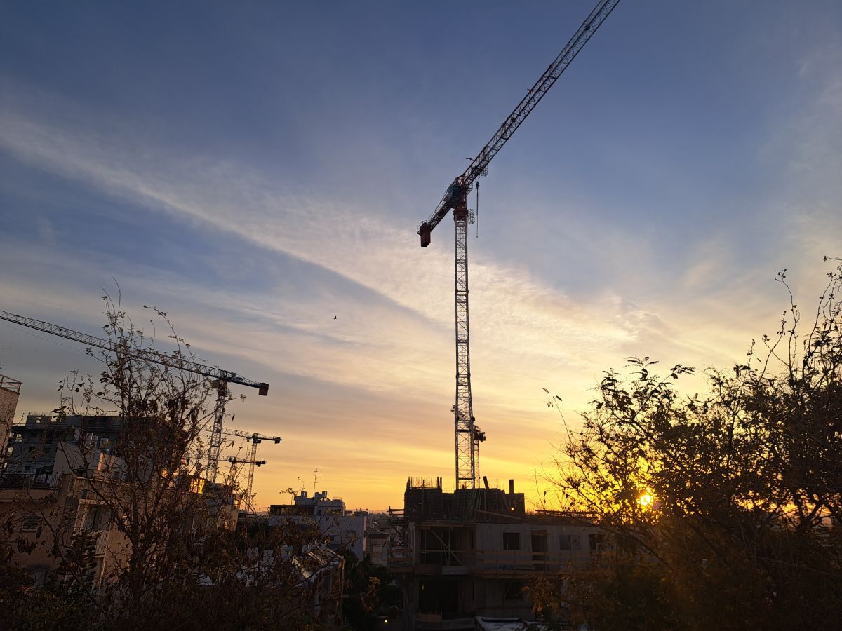 Petaẖ Tiqvaの天気写真. Sviatoslavの美しい写真による天気予報