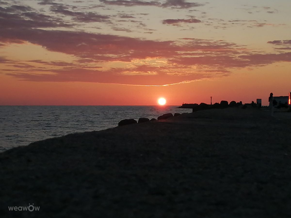 Weather Photos in Kaliningrad Oblast. Weather forecasts with beautiful photos by Gelimina_lion