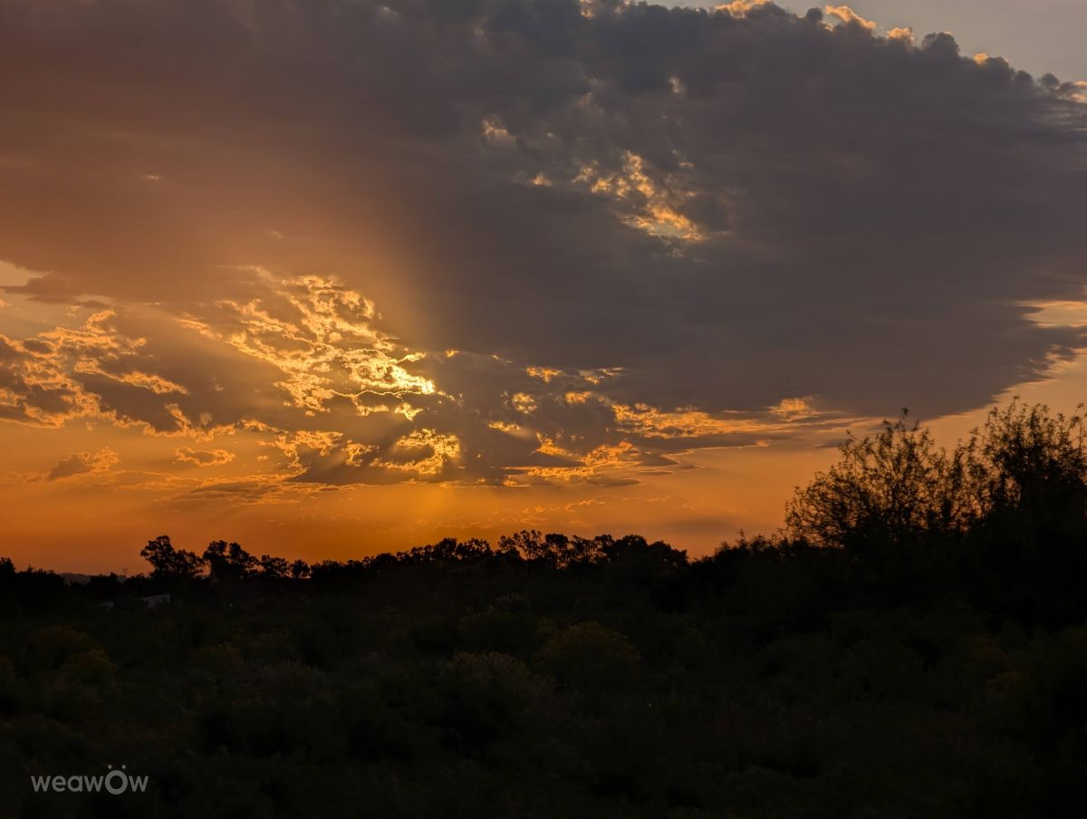 Weather Photos in Campana. Weather forecasts with beautiful photos by fergato