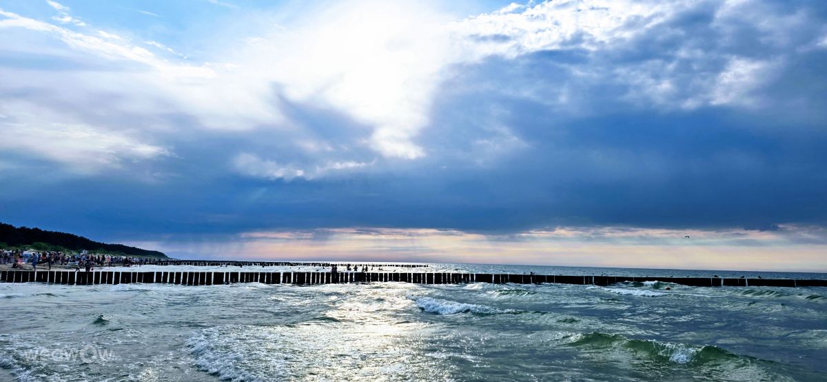 Weather forecasts with beautiful photos by Robert_uczak