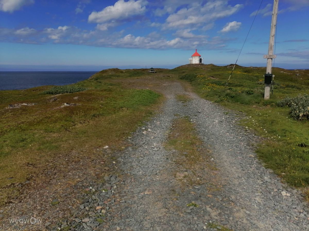 Vardøの天気写真. Jukiの美しい写真による天気予報