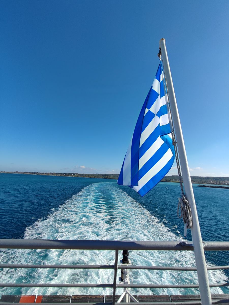 Photographe Fivegumgr, Photos météo à Céphalonie - Weawow