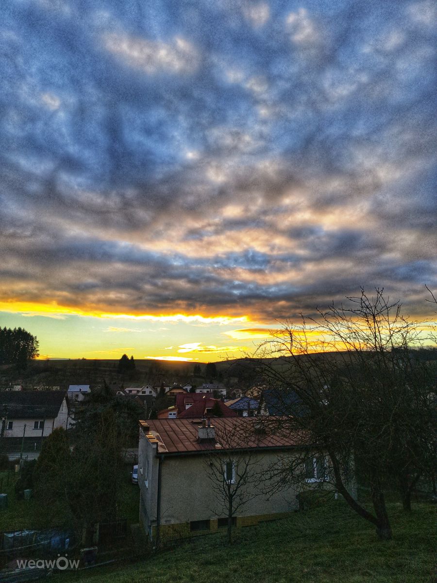 Weather Photos in Slovakia. Weather forecasts with beautiful photos by _richardd