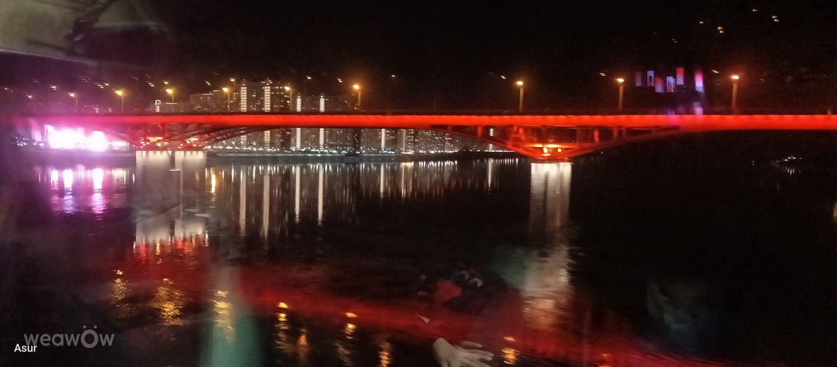 Fotos do tempo em Krasnoyarsk. Previsões do tempo com lindas fotos de Asiuro