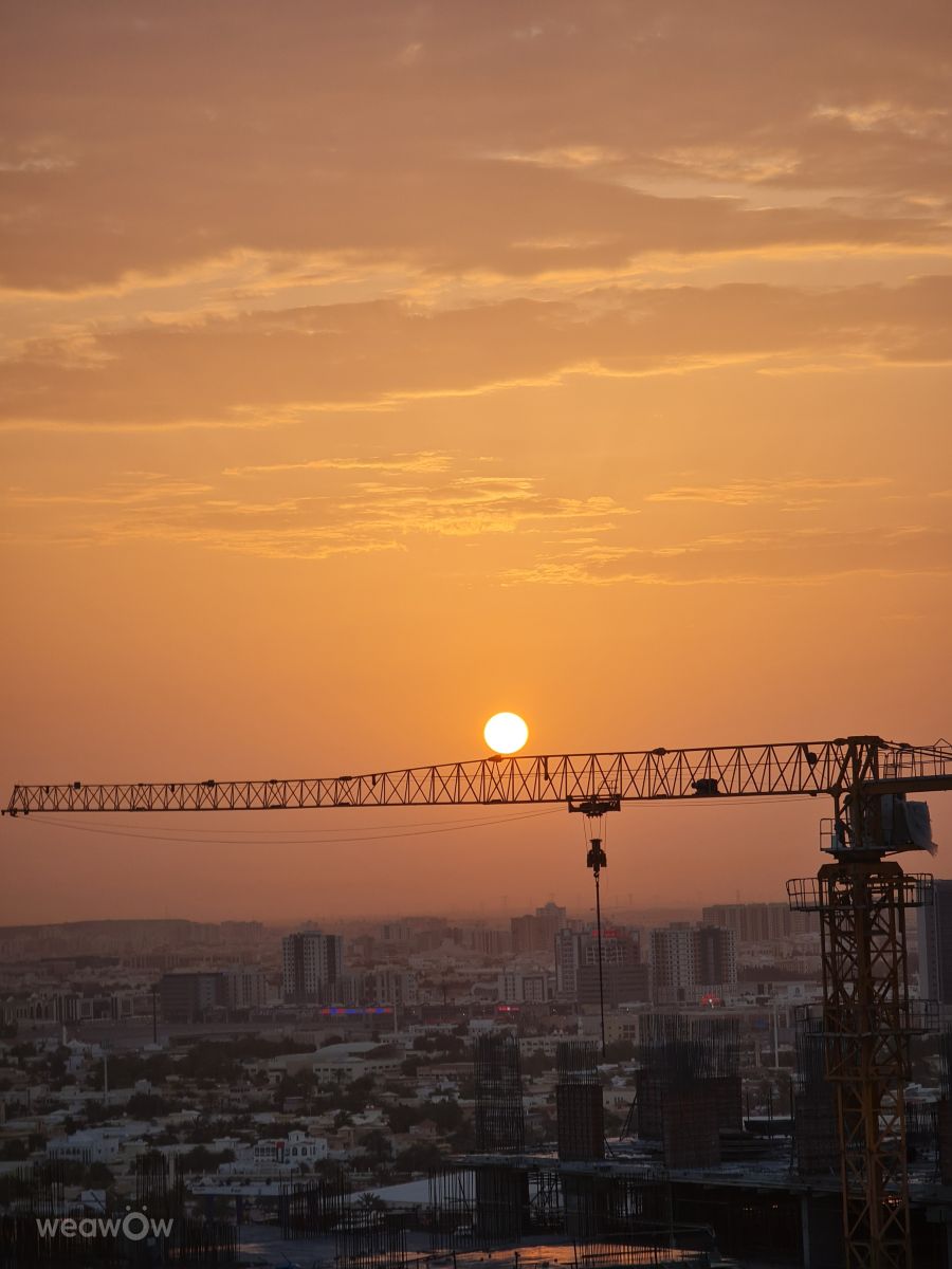 Fotos sobre el clima en Ajman. Pronósticos del tiempo con hermosas fotos de phantran