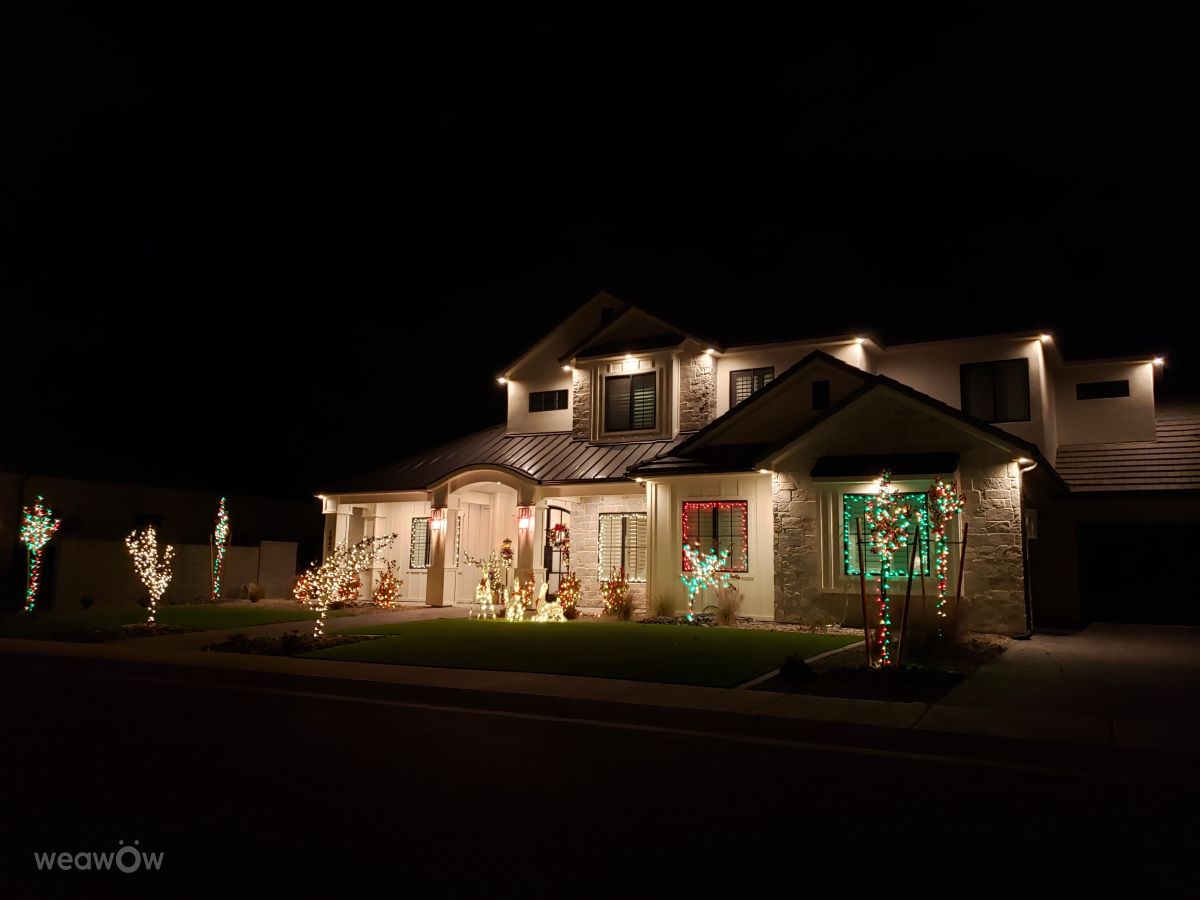 St. George的天气照片. 天气预报，带SWeidner精美的照片