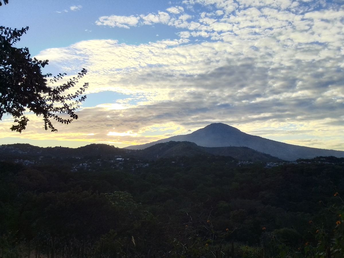 Weather Photos in El Salvador. Weather forecasts with beautiful photos by Monikis