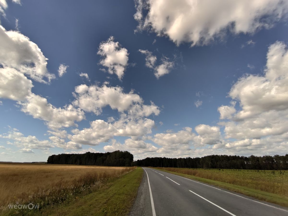 Wetter Photos Russland. Wettervorhersagen mit schönen Fotos von stormchaser625