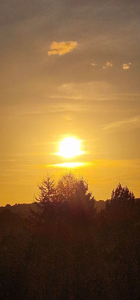 Weather Photos in Warmia-Masuria. Weather forecasts with beautiful photos by hefajstos