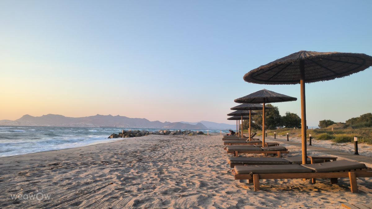 Wettervorhersagen mit schönen Fotos von Natural_World