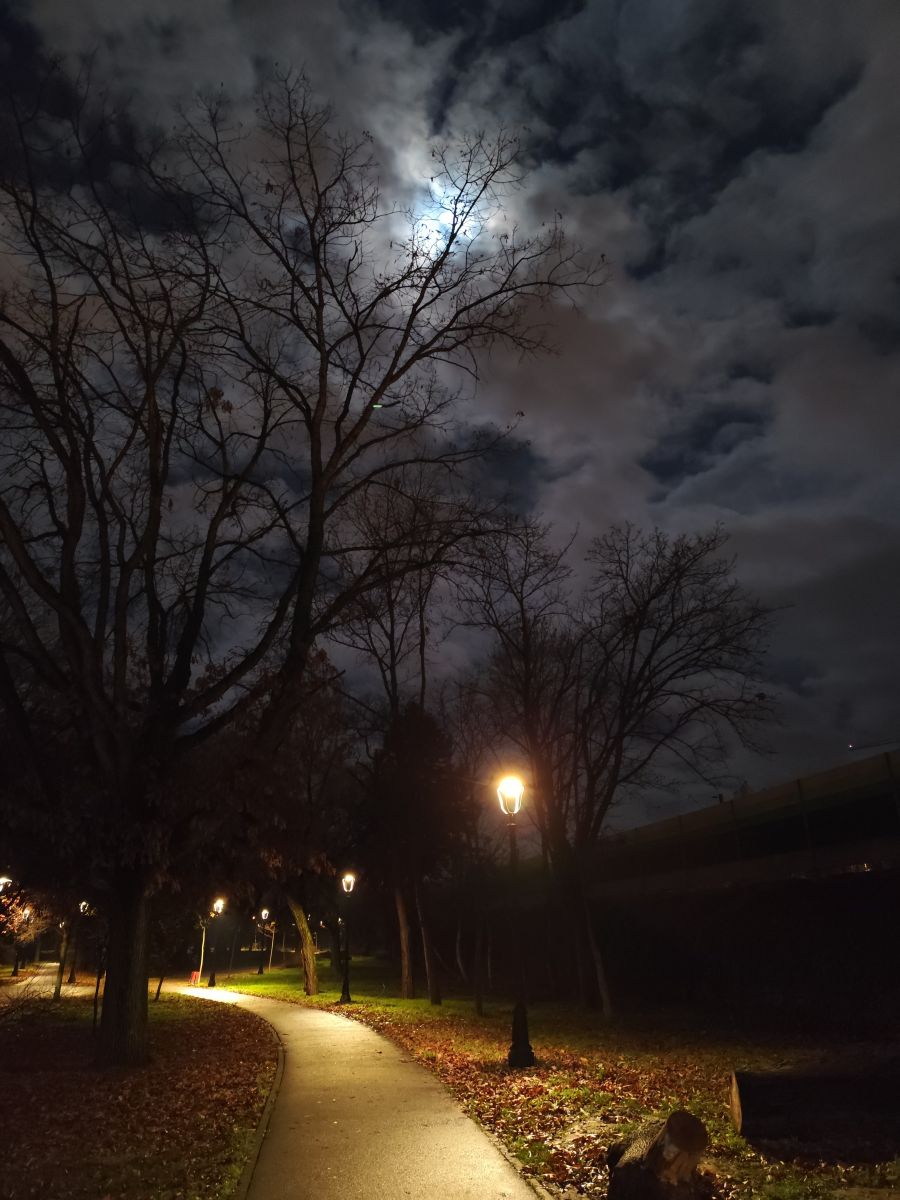 Fotos sobre el clima en Rumanía. Pronósticos del tiempo con hermosas fotos de Lupsaman