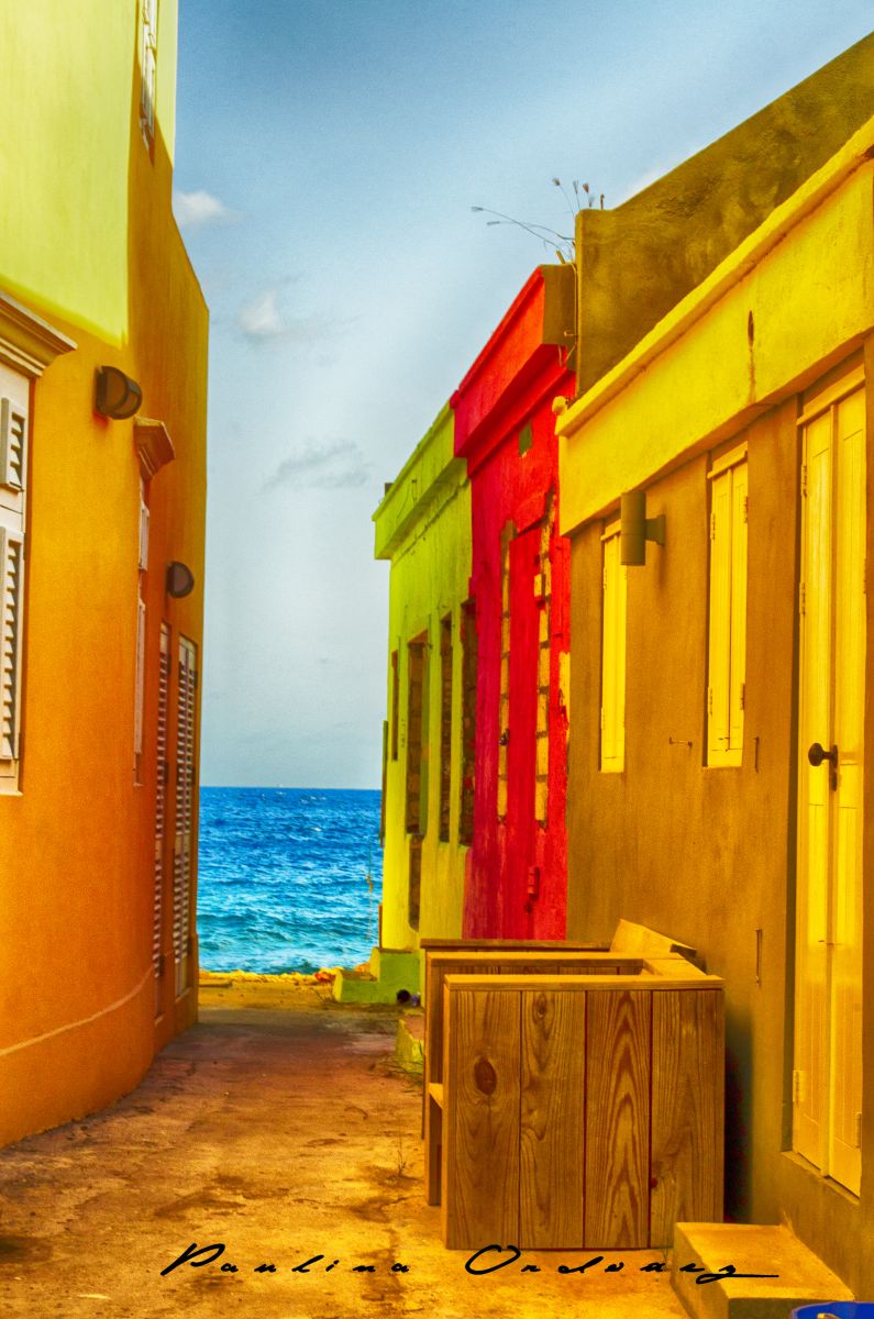 Weather Photos in Curaçao. Weather forecasts with beautiful photos by PaarviDeviNatha