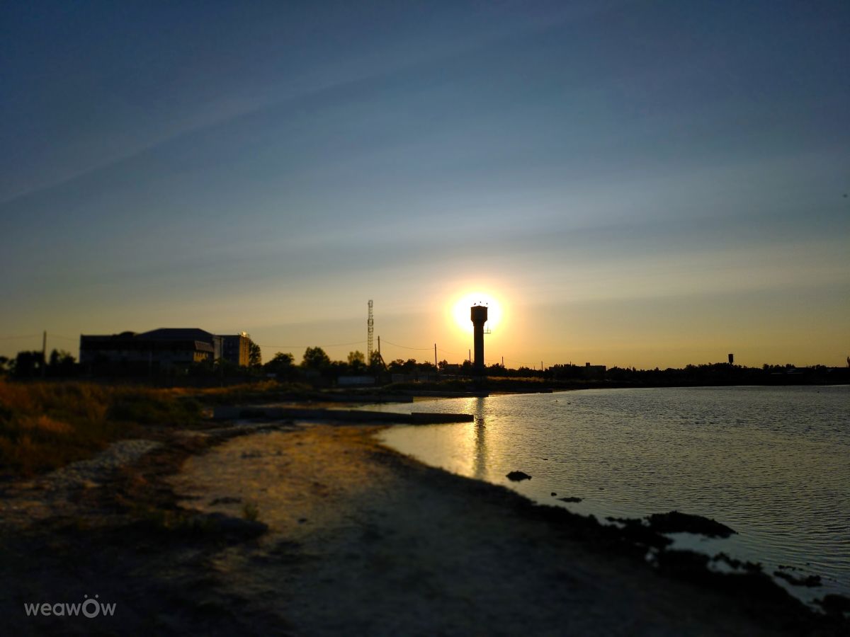 Weather forecasts with beautiful photos by Spectrokit
