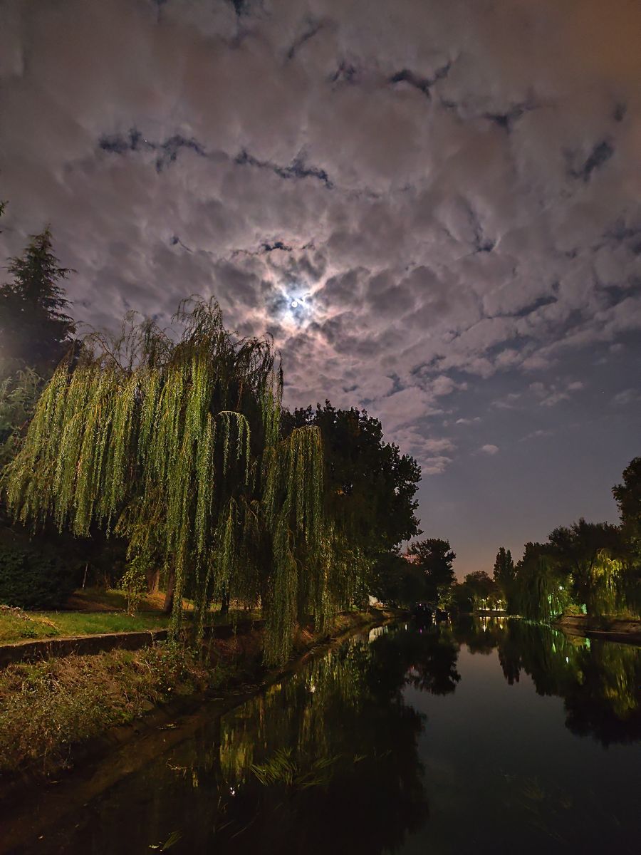 Weather Photos in Timișoara. Weather forecasts with beautiful photos by Lupsaman