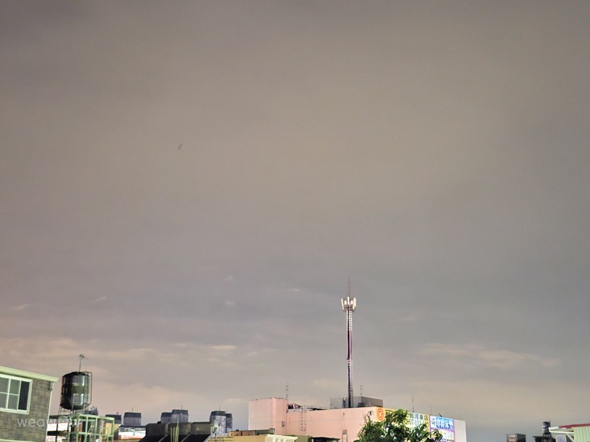Photographer Wen-ya Huang, Weather Photos in Kaohsiung City - Weawow