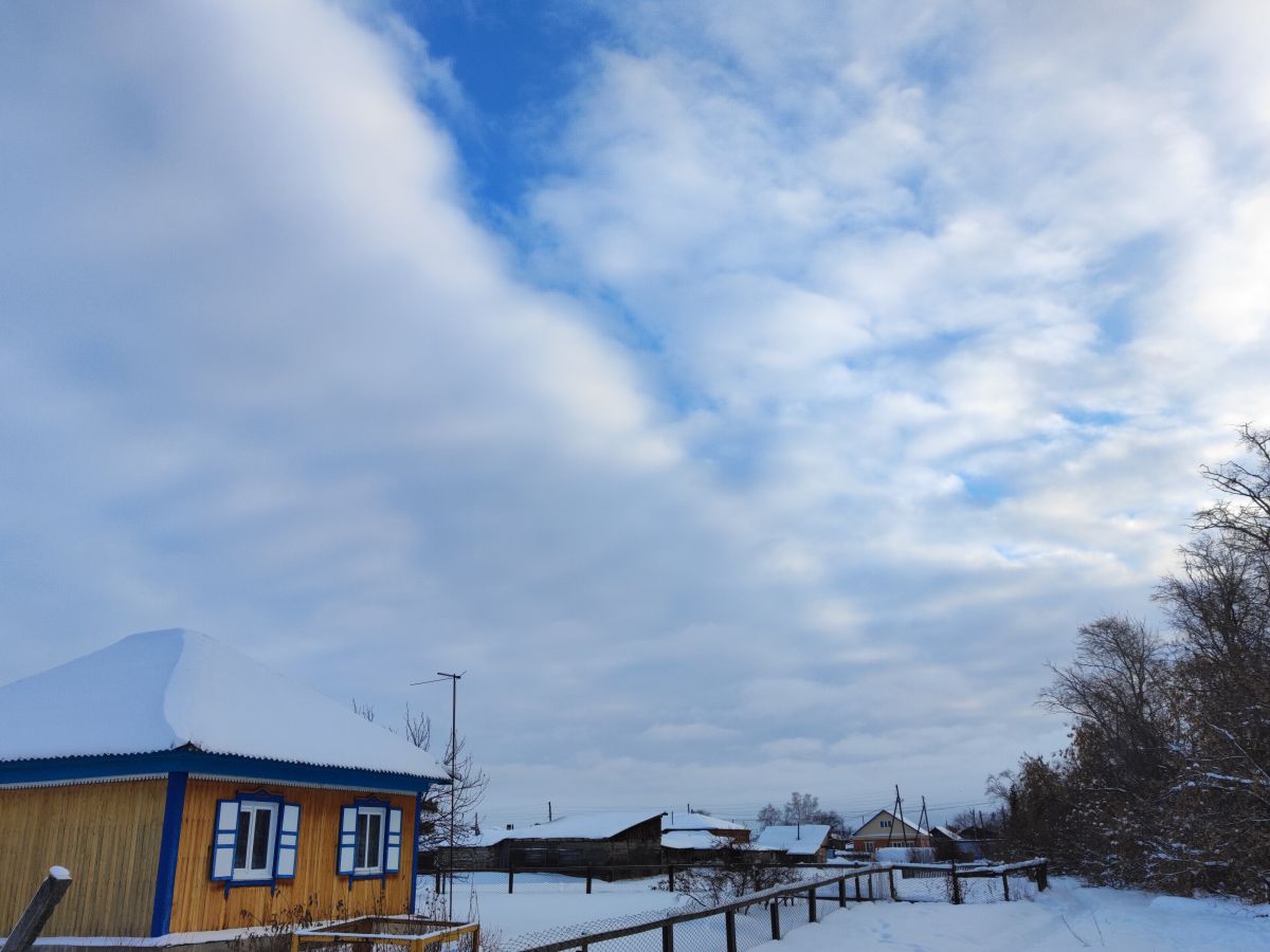 Weather Photos in Tyumen Oblast. Weather forecasts with beautiful photos by IvanIshimskiii