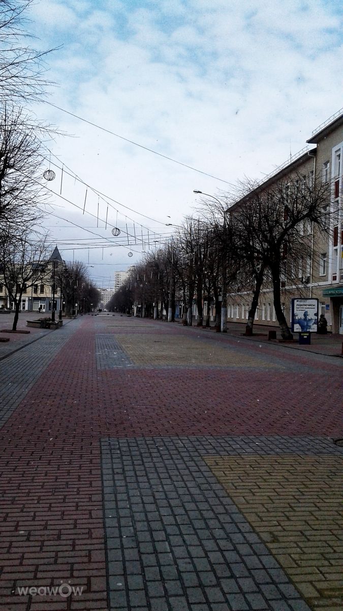 Photographer urashm, Weather Photos in Khmelnytskyi - Weawow
