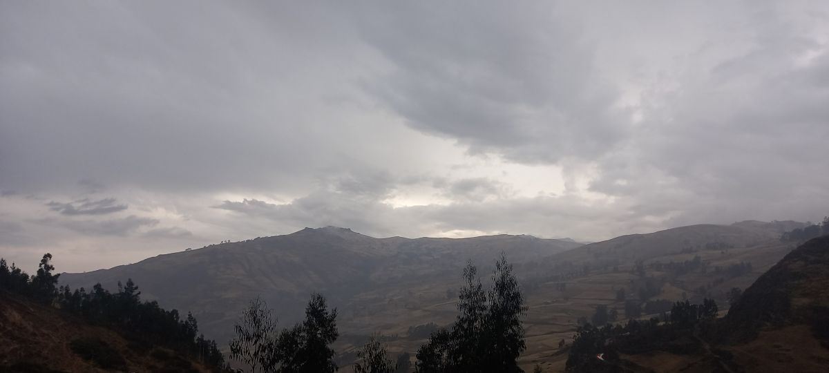 Wettervorhersagen mit schönen Fotos von Ulices