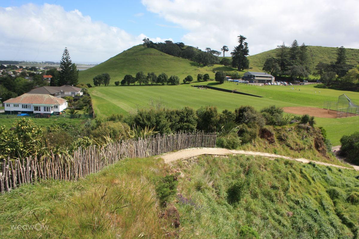phantranの美しい写真による天気予報