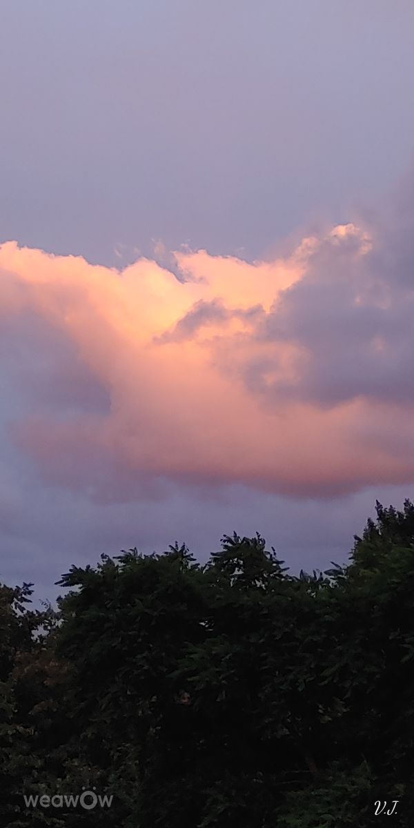 パランガの天気写真. Jazzinevirgaの美しい写真による天気予報