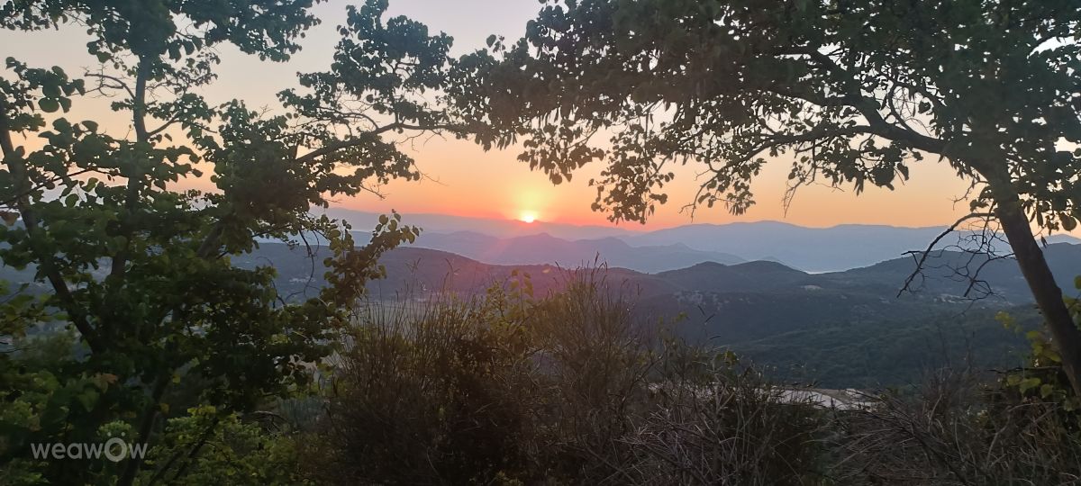 Wetter Photos Ionische Inseln. Wettervorhersagen mit schönen Fotos von zakykarya