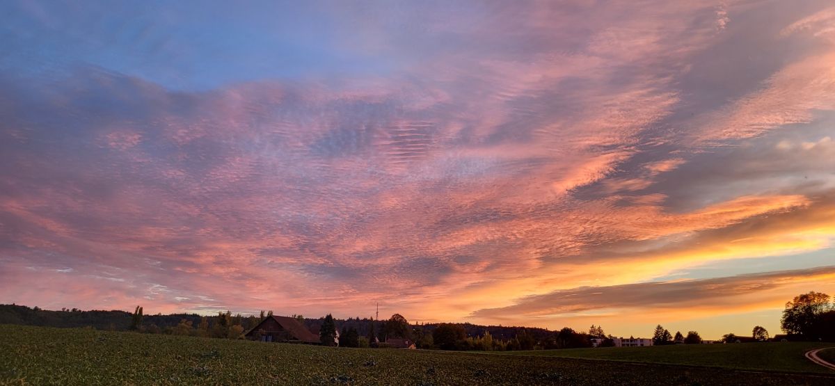 Weather Photos in Schaffhausen. Weather forecasts with beautiful photos by aida-khaldi